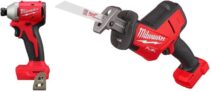מברגת אימפקט Milwaukee 3650-20 M18